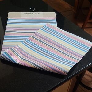 Homeware Table Runner